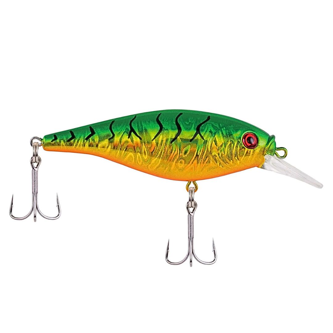 Berkley Flicker Shad Shallow 2-3/4in