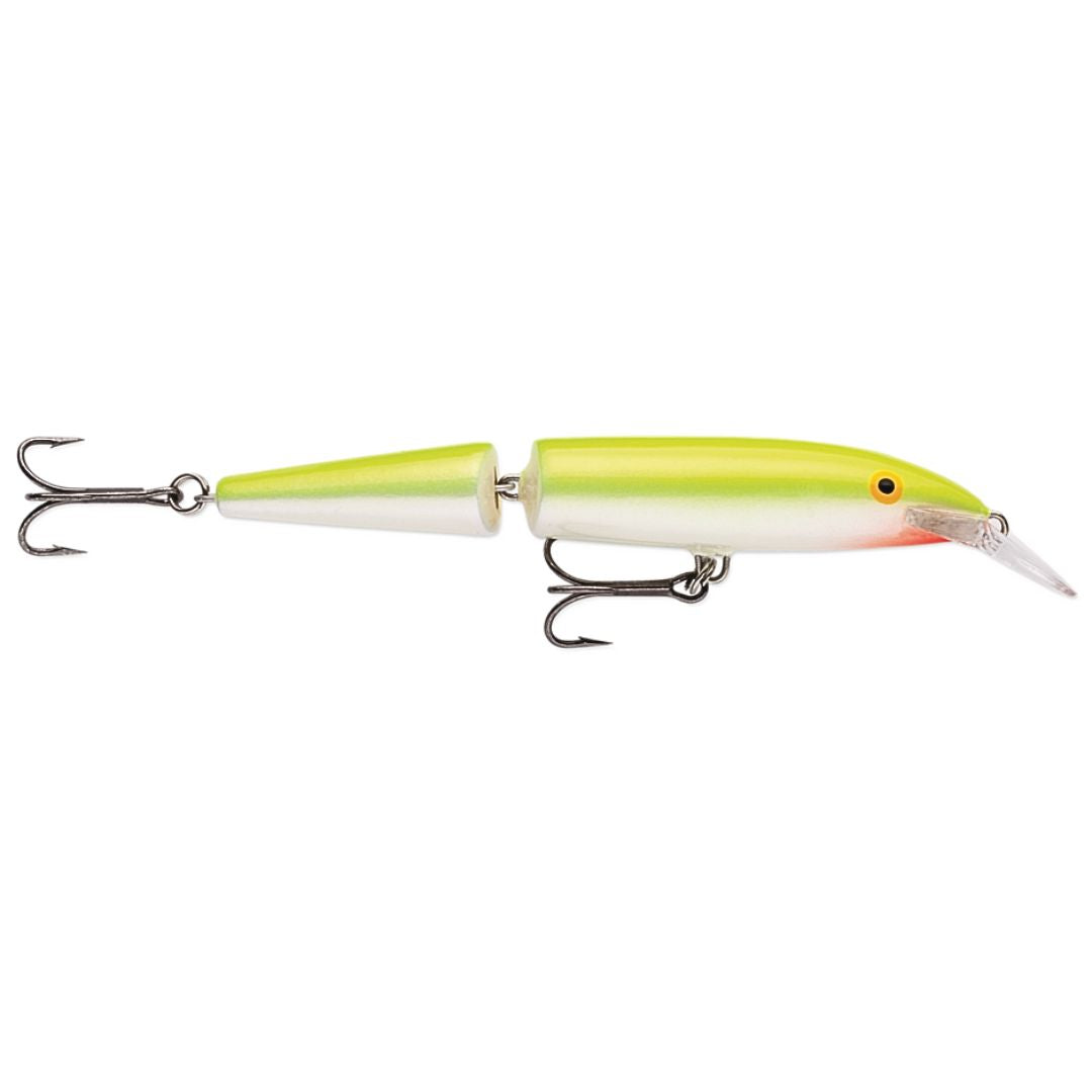 Rapala Jointed