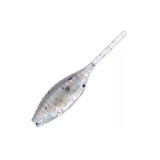 Panfish Assassin 1.5" Tiny Shad Soft Bait