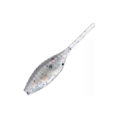 Panfish Assassin 1.5" Tiny Shad Soft Bait