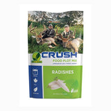 Ani-Logics Crush Radishes Food Plot - 1lb