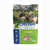 Ani-Logics Crush Turnip Food Plot - 1lb