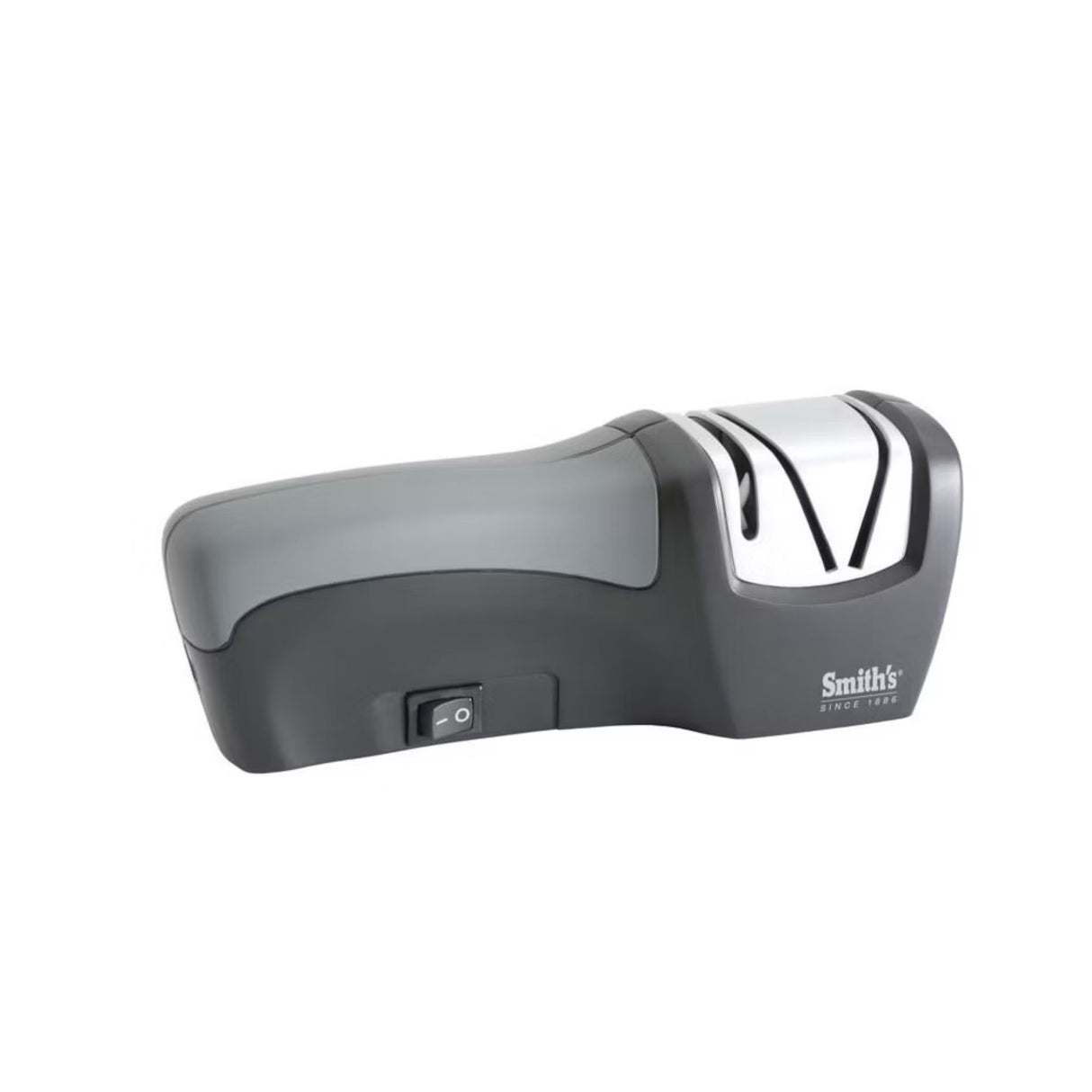Smith's Synthetic Compact Electric Knife Sharpener 300 Grit Model 50005