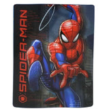 Northwest Group 45" X 60" Kids Licensed Fleece Throws