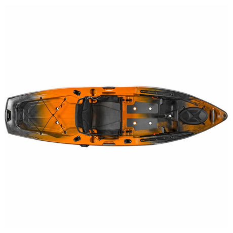 Old Town Sportsman 106