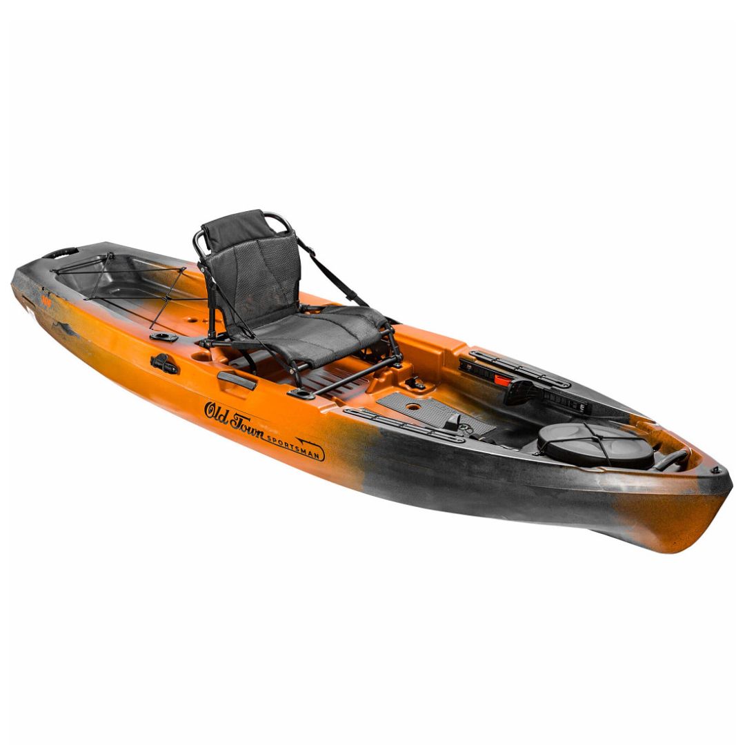 Old Town Sportsman 106