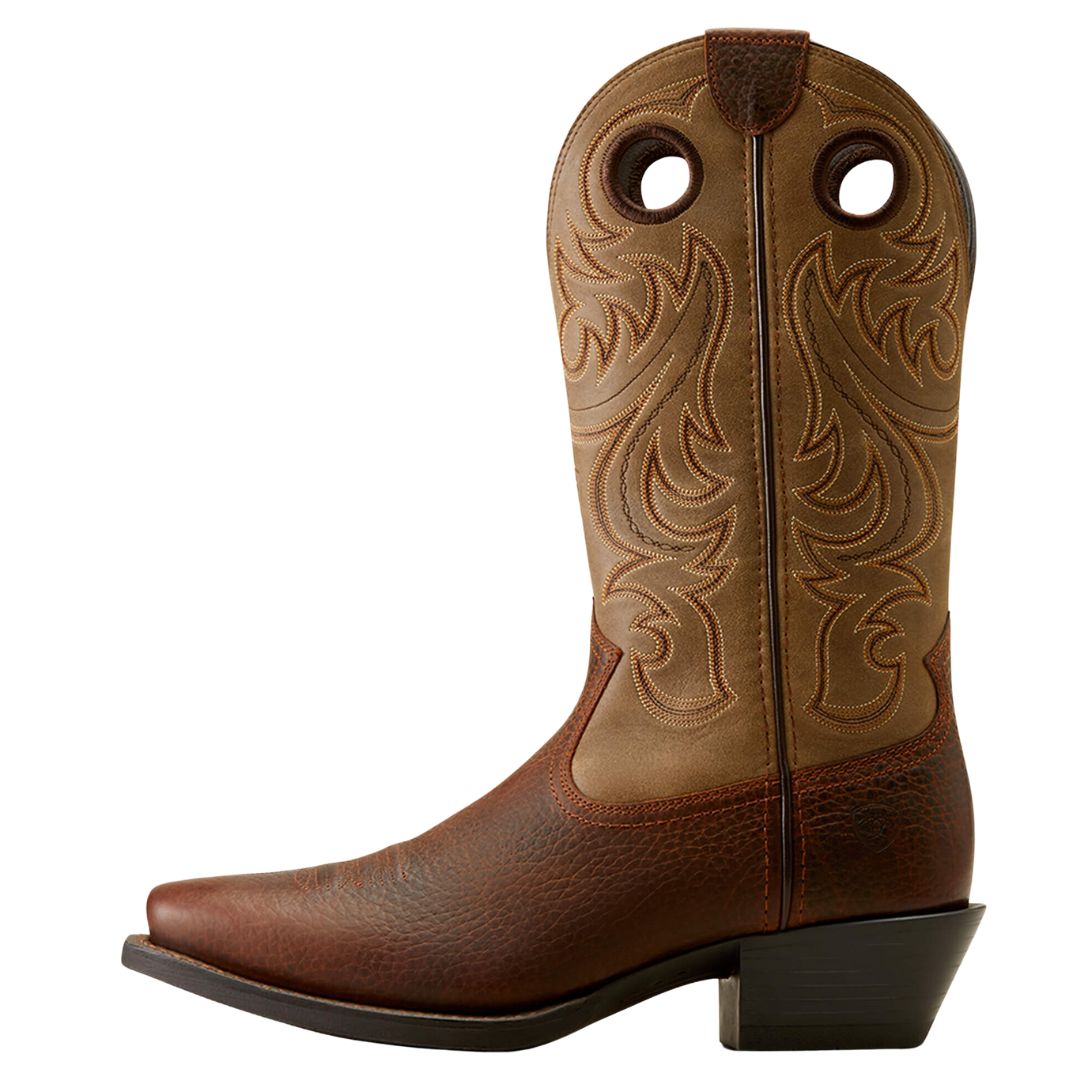 Ariat Men's Sport Square Toe Western Boot