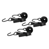 Muddy Cam - Buckle Strap - 3pk