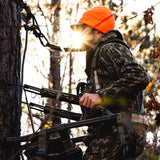 Summit Dual Threat PRO SD Climbing Treestand (350# Rated)  SU81145