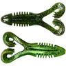 Googan Squad Toad Soft Bait