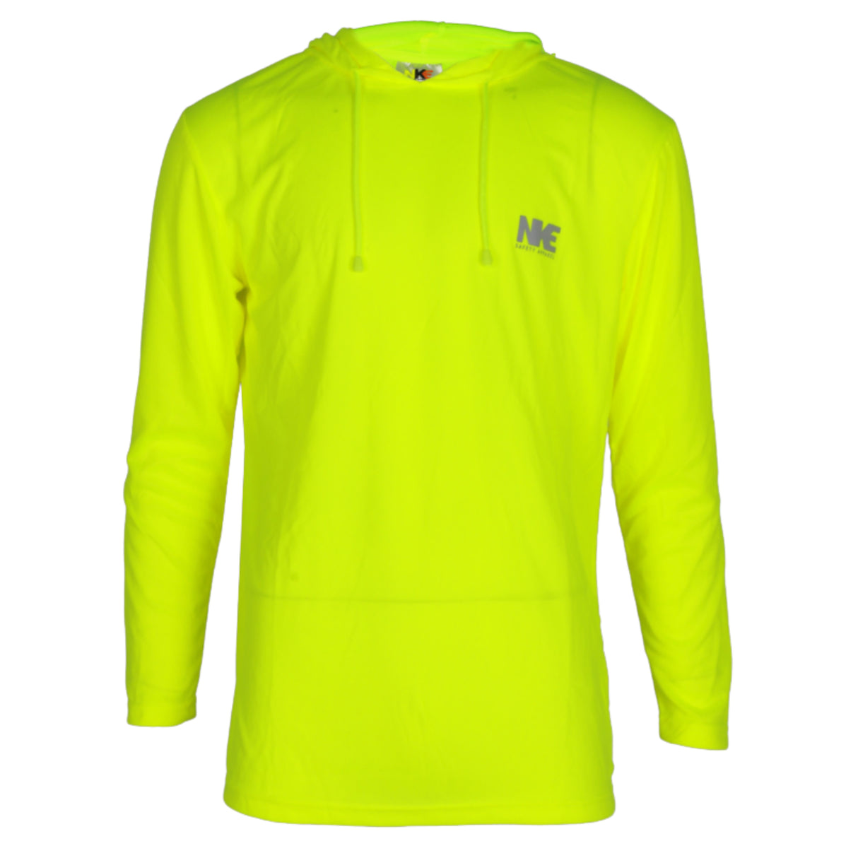 NKE Hi-Vis Lightweight Birdseye Hoodie