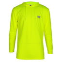 NKE Hi-Vis Lightweight Birdseye Hoodie
