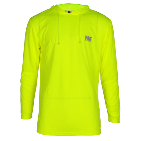 NKE Hi-Vis Lightweight Birdseye Hoodie
