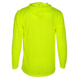 NKE Hi-Vis Lightweight Birdseye Hoodie
