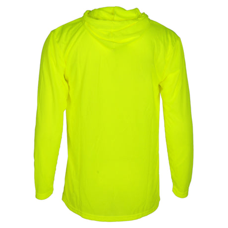 NKE Hi-Vis Lightweight Birdseye Hoodie