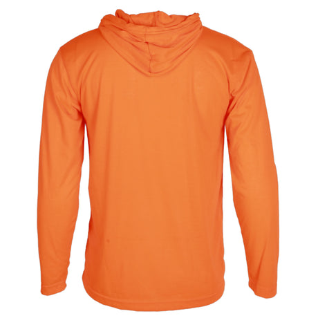 NKE Hi-Vis Lightweight Birdseye Hoodie