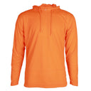 NKE Hi-Vis Lightweight Birdseye Hoodie
