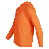 NKE Hi-Vis Lightweight Birdseye Hoodie