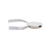 Savage Gear DC Popping Frog White 1 2.3" 1/2 oz 3/0