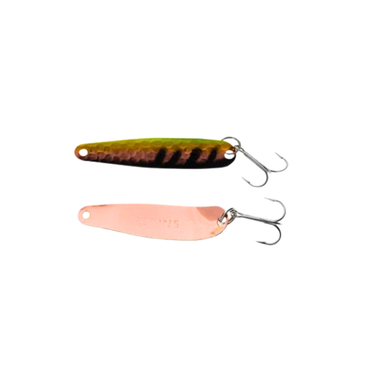 Michigan Stinger Scorpion Spoon 2.25"