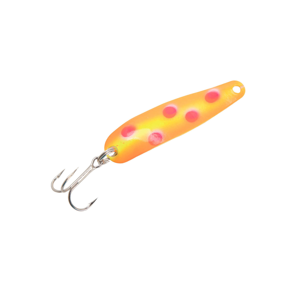 Michigan Stinger Scorpion Spoon 2.25"