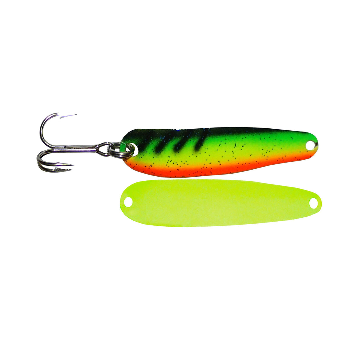 Michigan Stinger Scorpion Spoon 2.25"