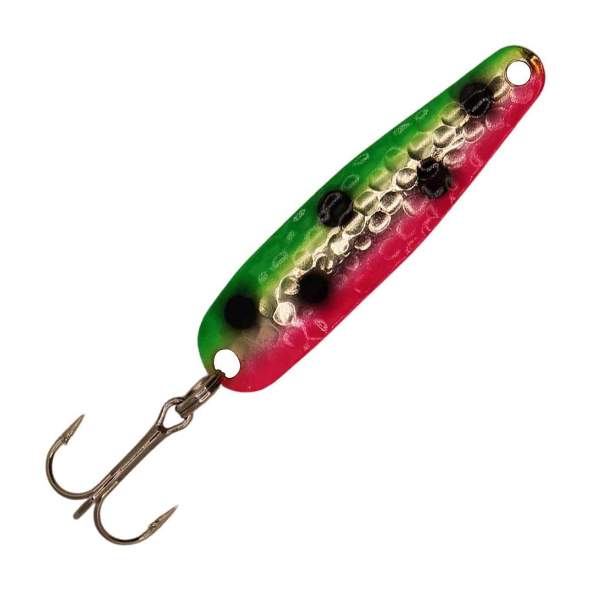 Michigan Stinger Scorpion Spoon 2.25"