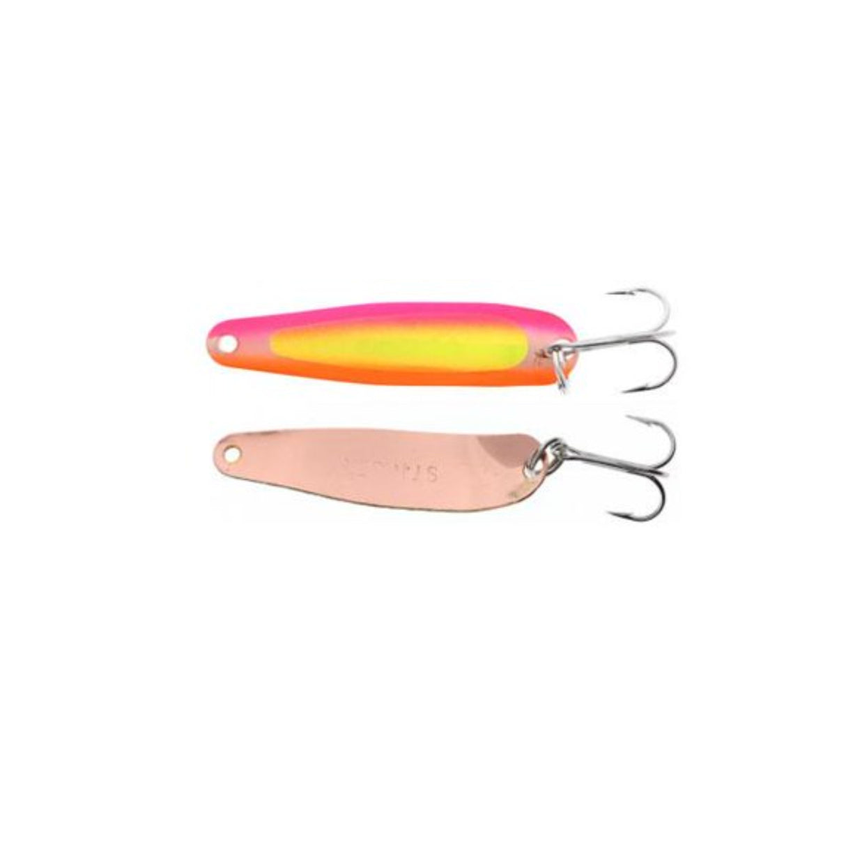 Michigan Stinger Scorpion Spoon 2.25"