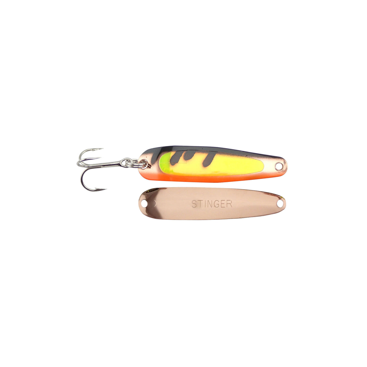 Michigan Stinger Scorpion Spoon 2.25"