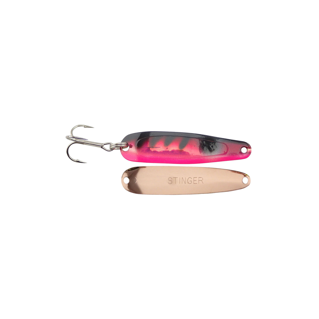 Michigan Stinger Scorpion Spoon 2.25"
