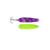 Michigan Stinger Scorpion Spoon 2.25"