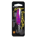 Michigan Stinger Scorpion Spoon 2.25"