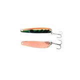 Michigan Stinger Scorpion Spoon 2.25"