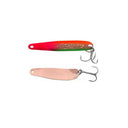 Michigan Stinger Scorpion Spoon 2.25"