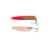 Michigan Stinger Scorpion Spoon 2.25"
