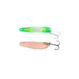 Michigan Stinger Scorpion Spoon 2.25"