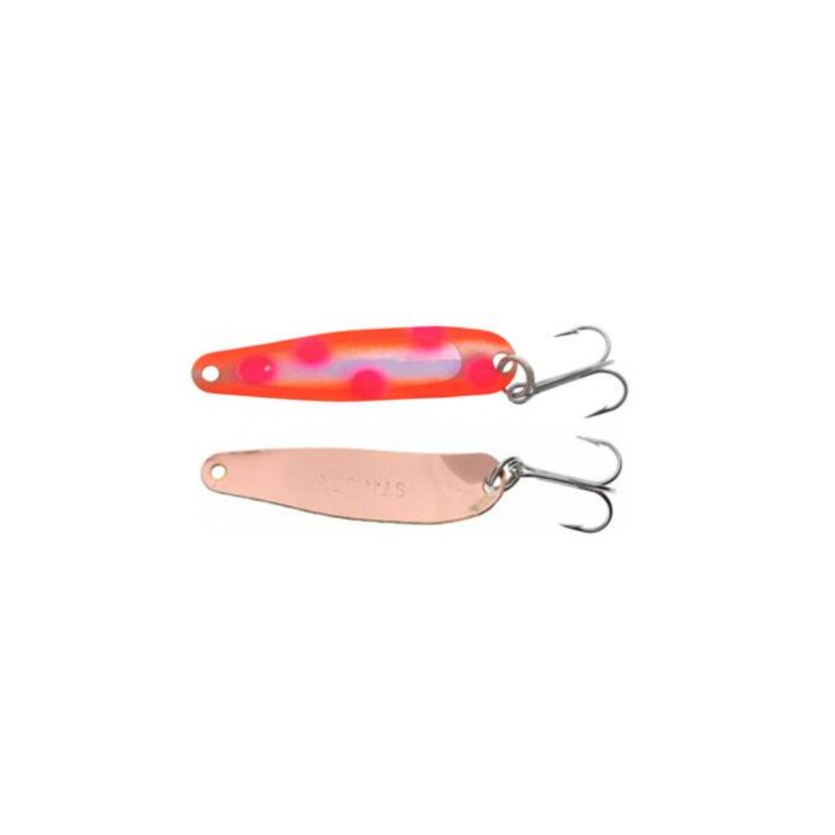 Michigan Stinger Scorpion Spoon 2.25"