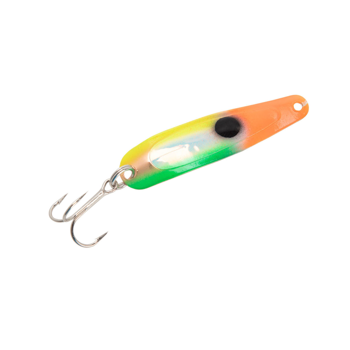 Michigan Stinger Scorpion Spoon 2.25"