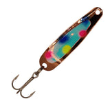 Michigan Stinger Scorpion Spoon 2.25"