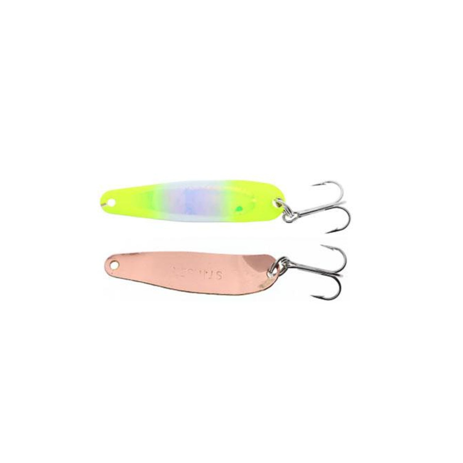 Michigan Stinger Scorpion Spoon 2.25"