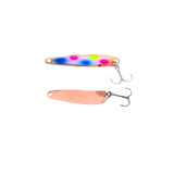 Michigan Stinger Scorpion Spoon 2.25"