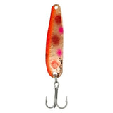 Michigan Stinger Scorpion Spoon 2.25"
