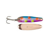 Michigan Stinger Scorpion Spoon 2.25"