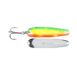 Michigan Stinger Scorpion Spoon 2.25"