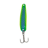Michigan Stinger Scorpion Spoon 2.25"