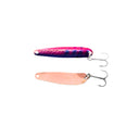 Michigan Stinger Scorpion Spoon 2.25"