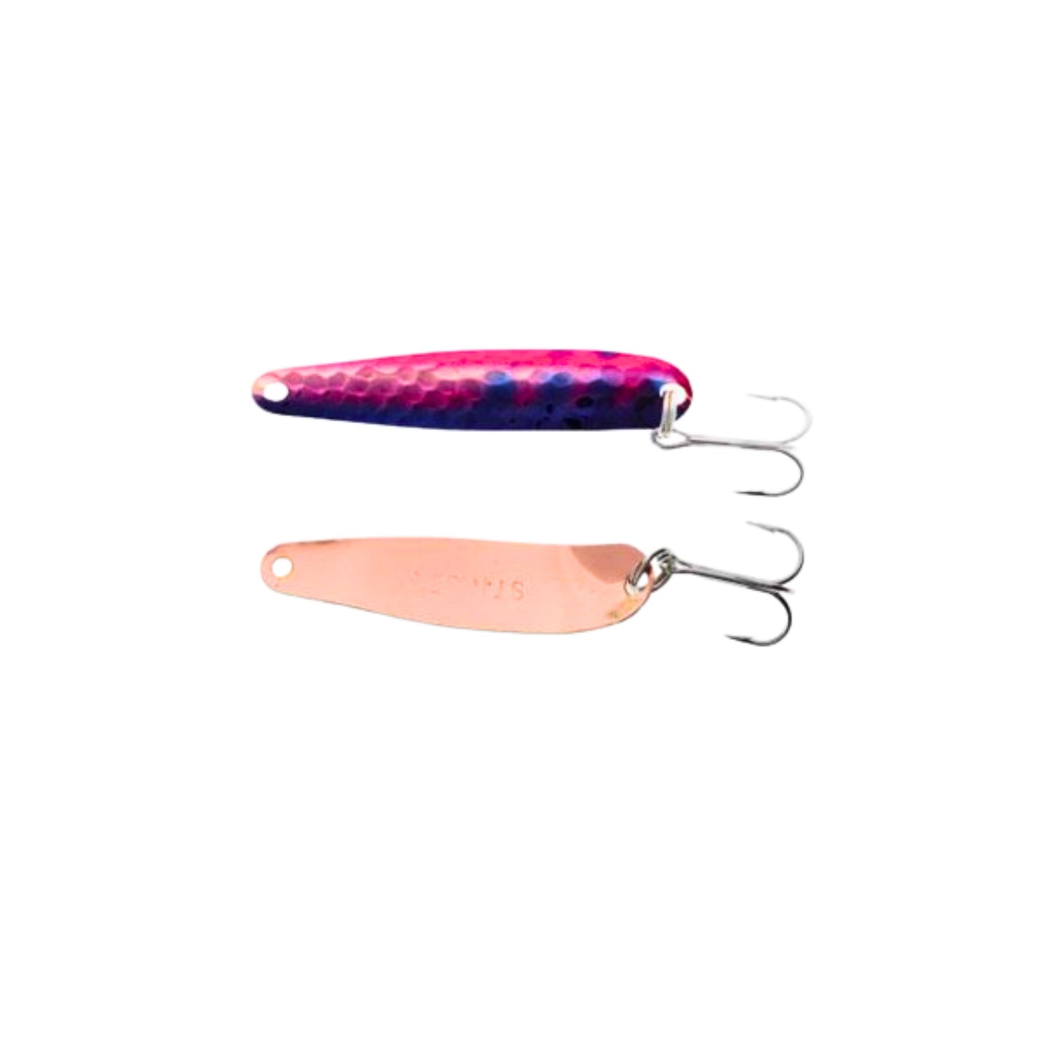 Michigan Stinger Scorpion Spoon 2.25"