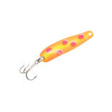 Michigan Stinger Scorpion Spoon 2.25"