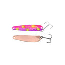 Michigan Stinger Scorpion Spoon 2.25"