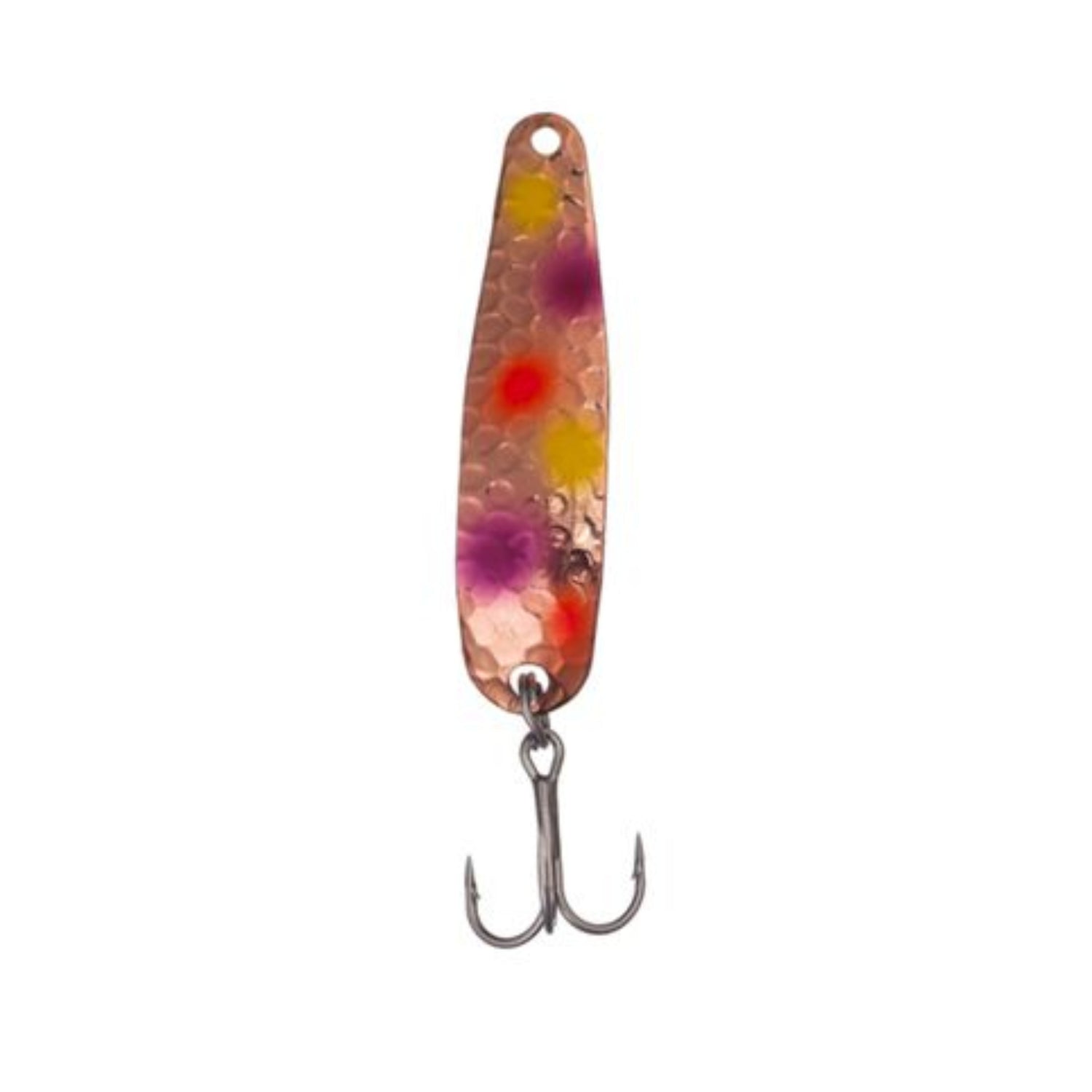 Michigan Stinger Scorpion Spoon 2.25"